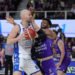 Ennesimo Bilan show, Brescia è corsara a Trento e vola ai playoff, le pagelle