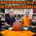 Backdoor Call 100 con Poeta e Coldebella!
