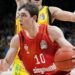 Bayern Monaco, Justinian Jessup rinnova fino al 2028