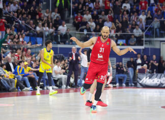 Olimpia-Maccabi, questione di pressione: il gameplan Shields