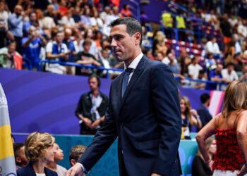 Aris, Zisis fissa l’obiettivo: Eurolega o NBA Europe entro 5 anni