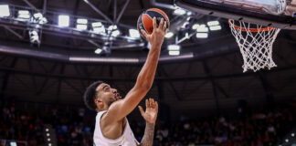 Trey Lyles