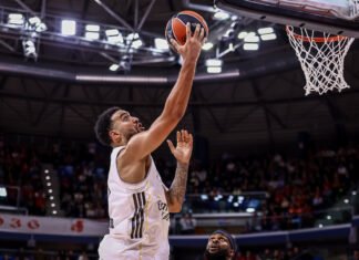 Trey Lyles