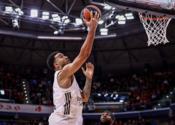 Trey Lyles