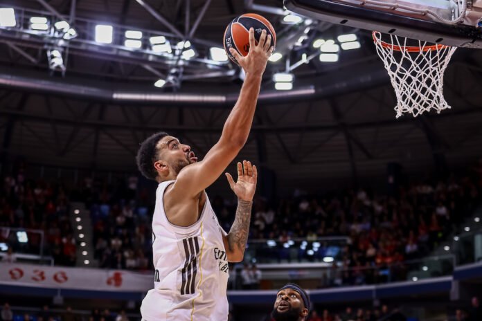 Trey Lyles
