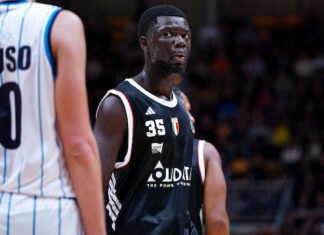 Virtus Bologna: caccia a due innesti di qualità per il roster di Mumbrù Virtus