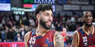 Denzel Valentine