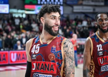 Denzel Valentine