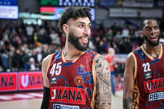 Denzel Valentine