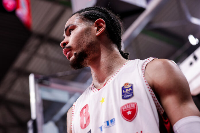Olivier Nkamhoua