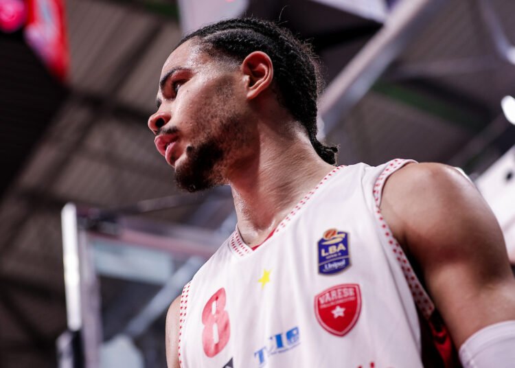 Olivier Nkamhoua