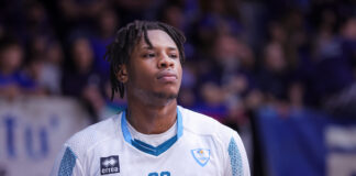 Leonardo Okeke