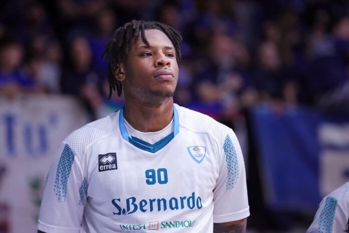 Leonardo Okeke