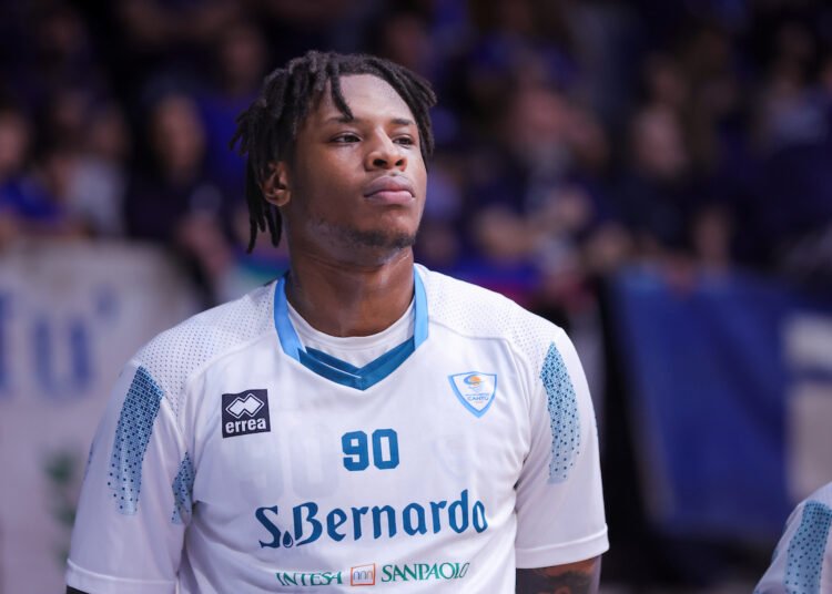 Leonardo Okeke