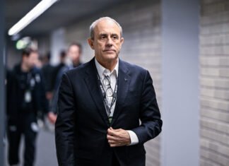 Ettore Messina