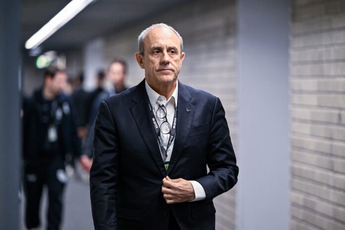 Ettore Messina Ettore Messina