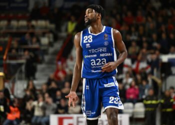 Demetre Rivers
