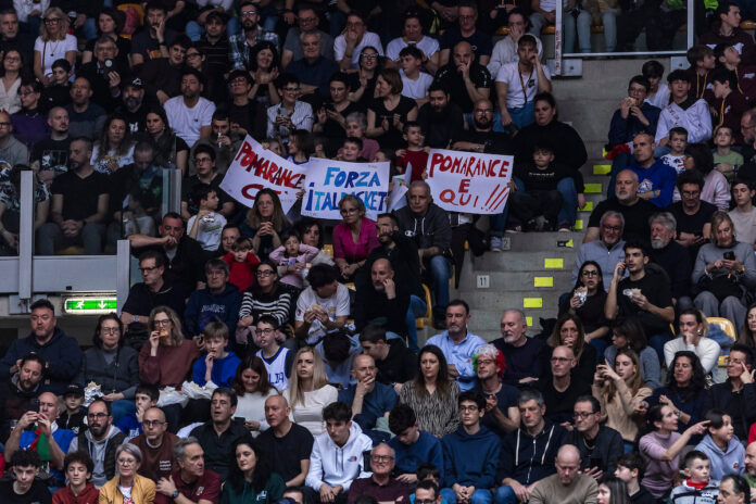 Italbasket Livorno