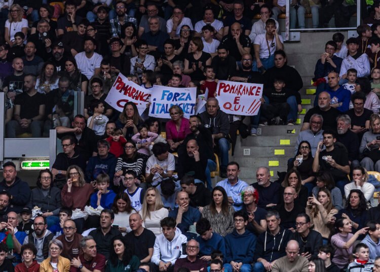 Italbasket Livorno