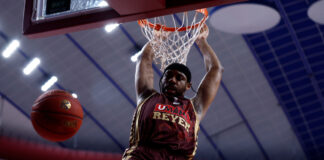 Reyer Venezia