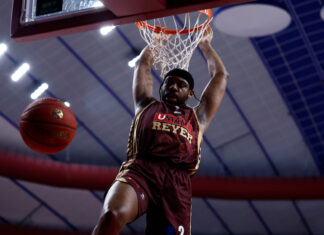 Reyer Venezia