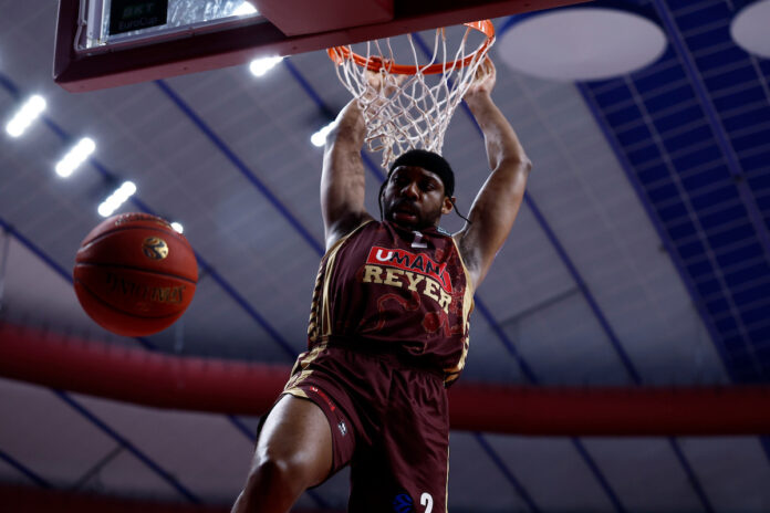 Reyer Venezia