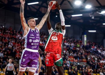 Coppa Italia LNP: Rimini batte Brindisi e va in finale, le pagelle