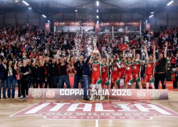 Coppa Italia LNP: Rimini trionfa contro Verona davanti al suo pubblico, le pagelle