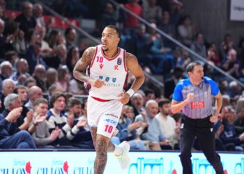 Troy Caupain