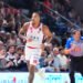 Troy Caupain