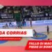 Il caso Bowman-Macura-piede infiamma il derby…spiega Corrias