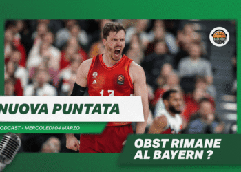 Basketmercato