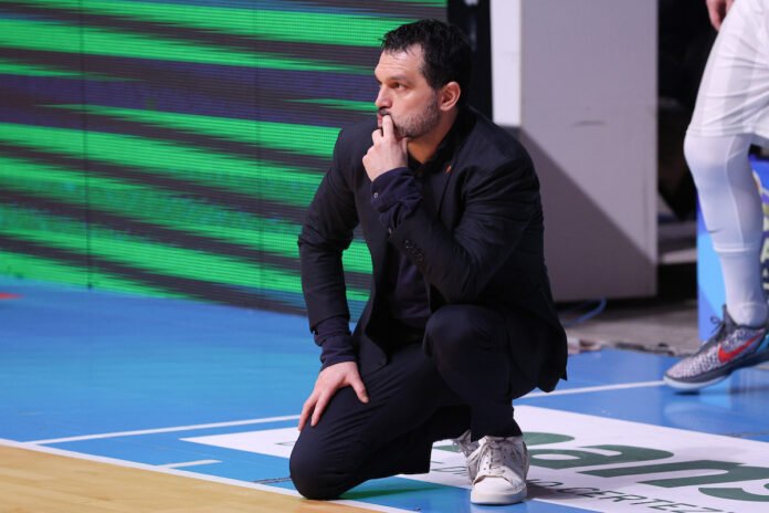 Alessandro Magro