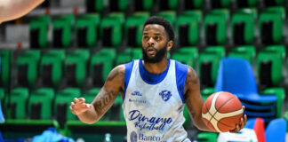 Daryl Macon