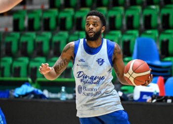 Daryl Macon