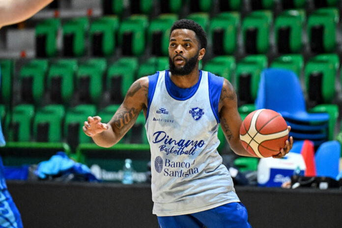 Daryl Macon