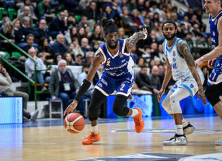 Briante Weber