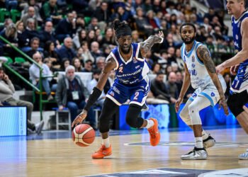 Briante Weber