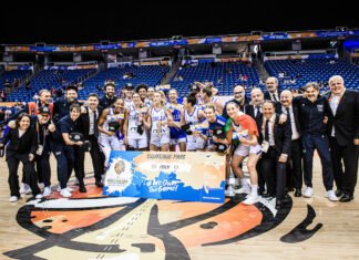 Italbasket femminile torna ai Mondiali dopo 32 anni: Spagna KO 68-56 Italbasket femminile