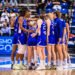 Italbasket femminile