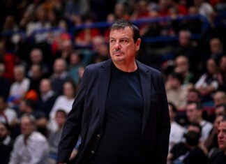 Ergin Ataman