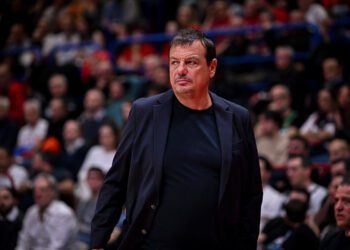 Ergin Ataman