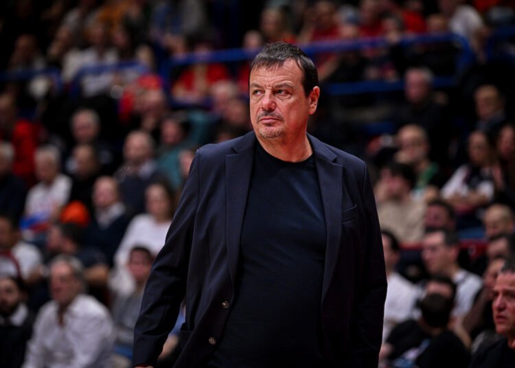 Ergin Ataman