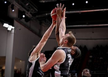 Analytics Tortona: efficienza offensiva solida, difesa da stabilizzare