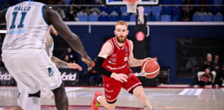 Nico Mannion