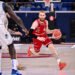 Nico Mannion