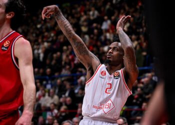 Blakeney rischia 20 anni per scommesse illegali