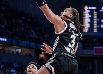 Virtus l’orgoglio non basta, il Real si impone nel finale, le pagelle.