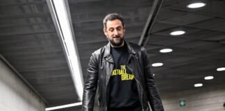 Marco Belinelli
