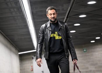 Marco Belinelli